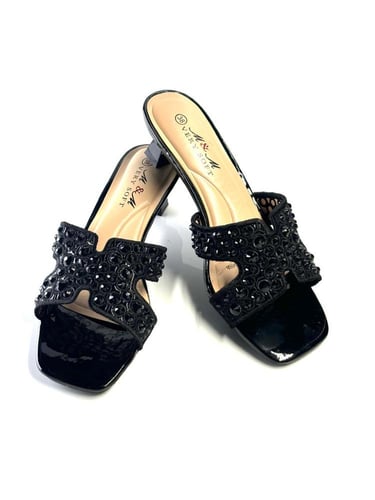 كعب مريحة من M&M