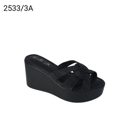 جزمة مريحة من M&M