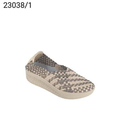 جزمة مريحة من M&M