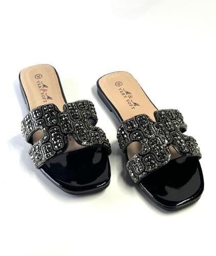 جزمة مريحة من M&M