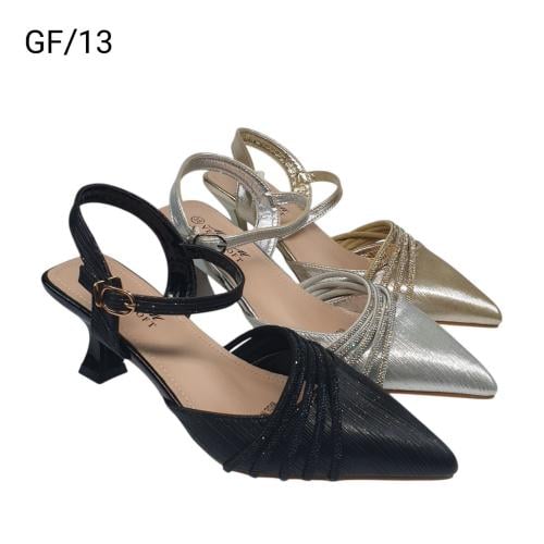 كعب مريحة من M&M