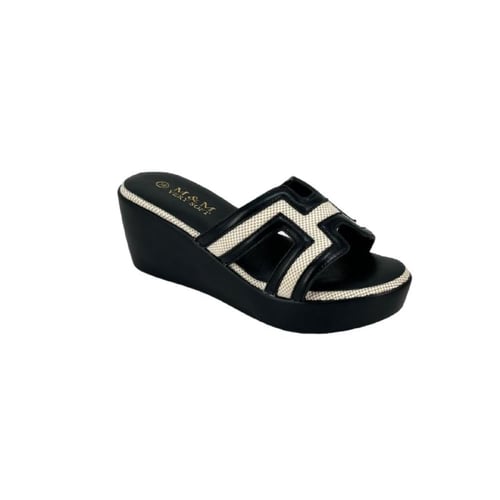 جزمة مريحة من M&M