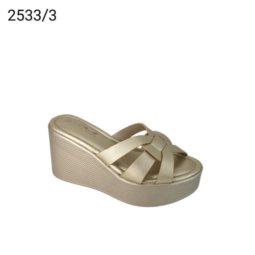 جزمة مريحة من M&M