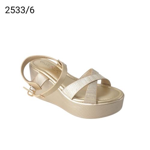 جزمة مريحة من M&M