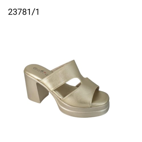 كعب مريحة من M&M