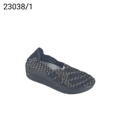 جزمة مريحة من M&M