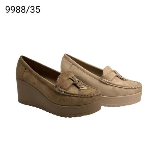 جزمة مريحة من M&M