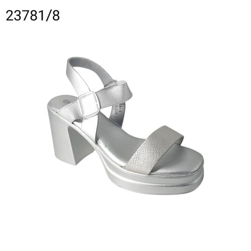 كعب مريحة من M&M