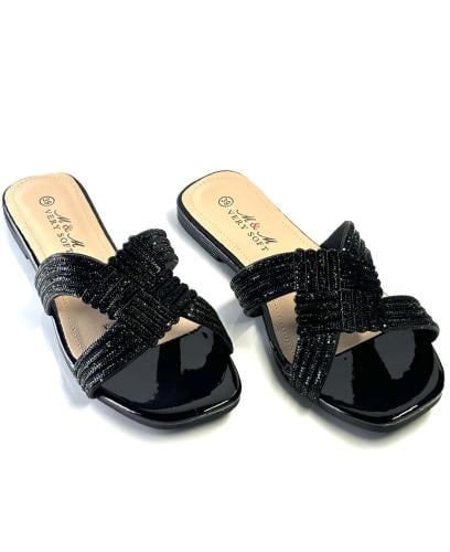 جزمة مريحة من M&M