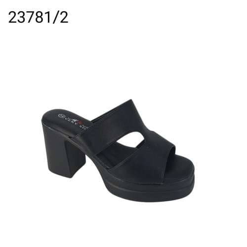 كعب مريحة من M&M