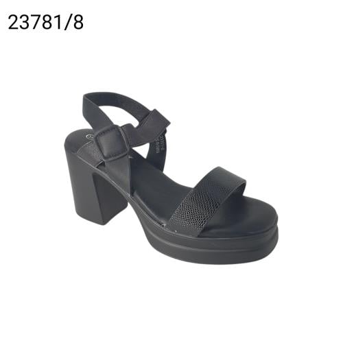 كعب مريحة من M&M