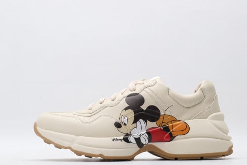 Gucci Disney X G Sneakers