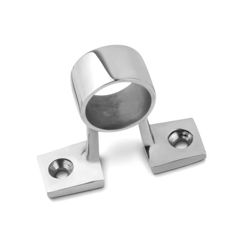 Horizontal rod holder, inch size