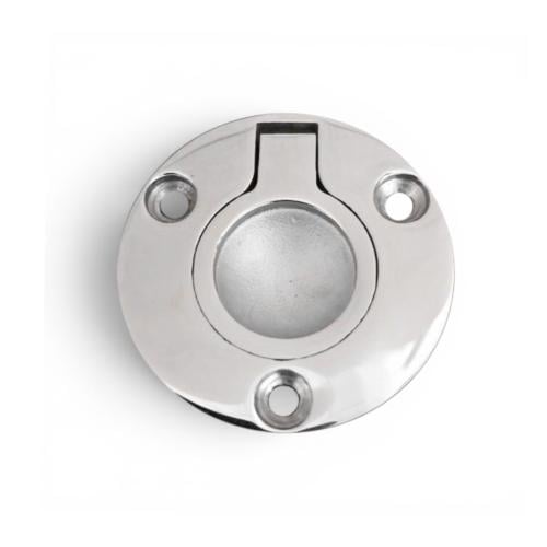 Ground storage handle with a diameter of 50mm