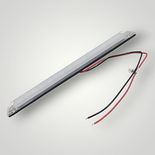 ضوء ليد مقاوم للماء FX15-20 ابيض