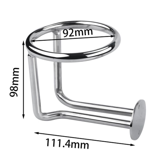 حامل اكواب و مشروبات