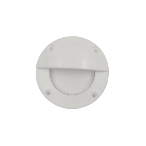 فتحة تصريف ماء جانبية قياس وسط 111 ملم