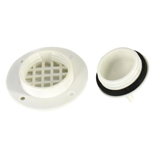 فتحة محيا 58 ملم