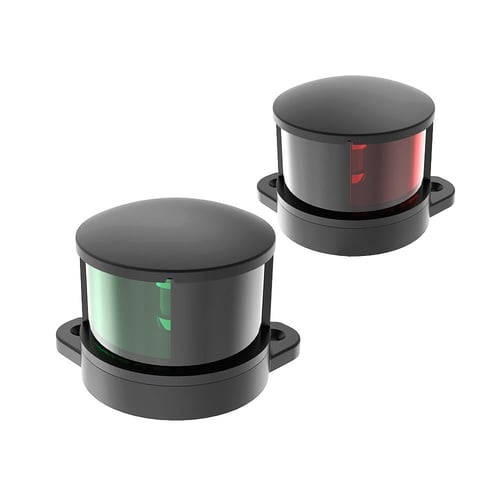 زوج ضوء ملاحة E011077-LD