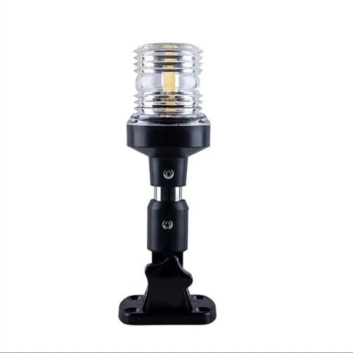 ضوء ملاحة LED خلفي 18 سم