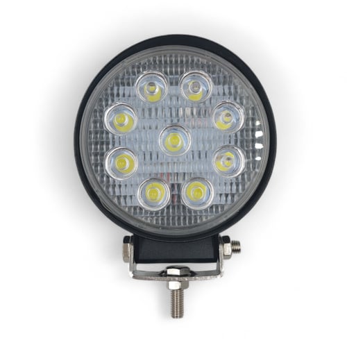 كشاف 27 واط دائري