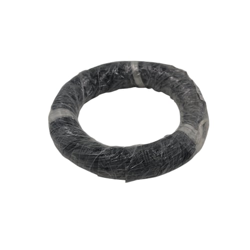 لفه سلك كهرباء 50 متر 18AWG اسود