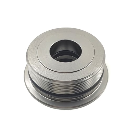 برغي هيدروليك اسطوانة هيدروليك 64E الحجم الكبير