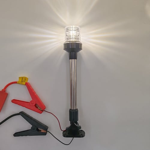 ضوء ملاحة LED خلفي 30.5 سم