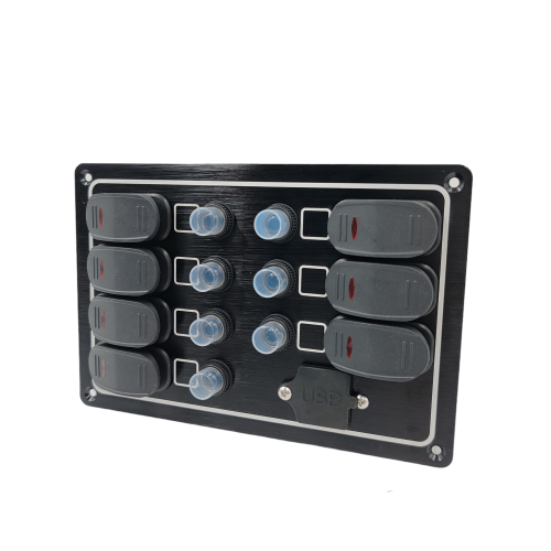لوحة 7 مفاتيح مع مدخل يو اس بي (07W)