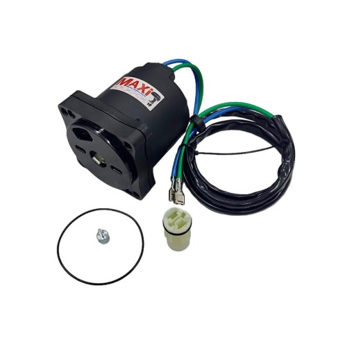 دينمو هيدروليك M03