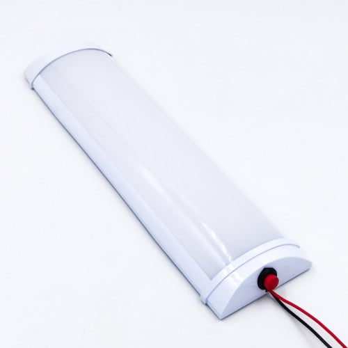 ضوء LED بمفتاح