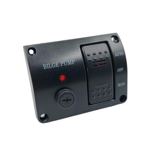 مفتاح مضخة ( عادي و اتوماتيك ) 02