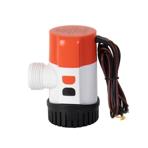 مضخة نزح الماء ( Bilge Pump) 1100