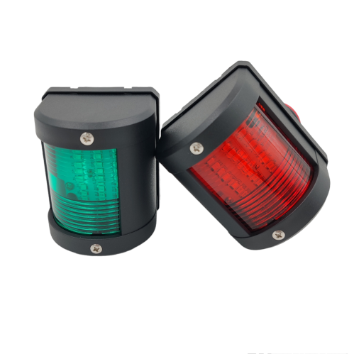 زوج ضوء LED ملاحة امامي E02024-BK