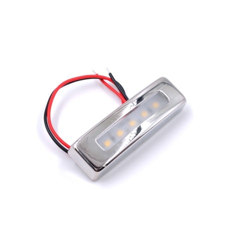 ضوء ممر LED لون ابيض