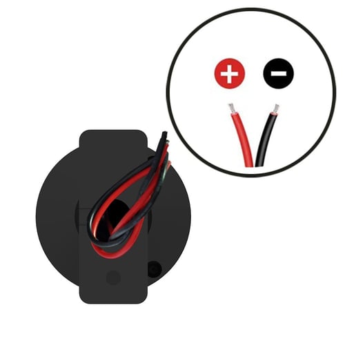 ضوء ملاحة امامي مزدوج اللون E011512