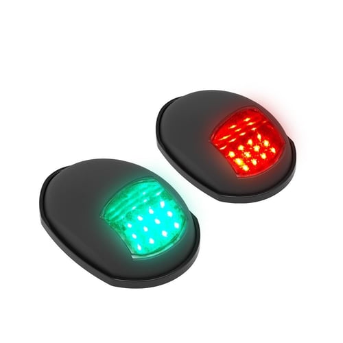 زوج ضوء ملاحة E011004