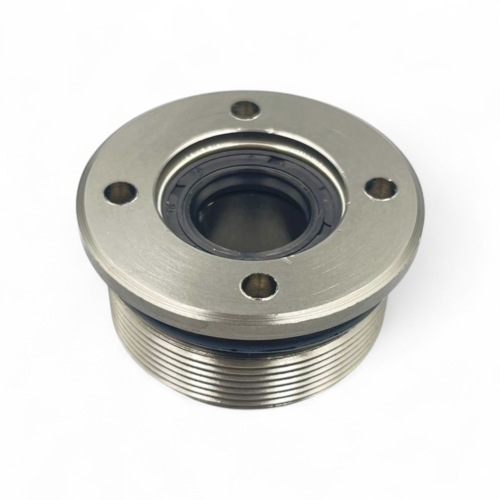 Hydraulic screw hydraulic cylinder 61A small size