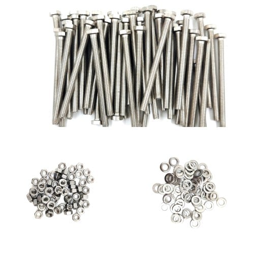 مسامير مظلة