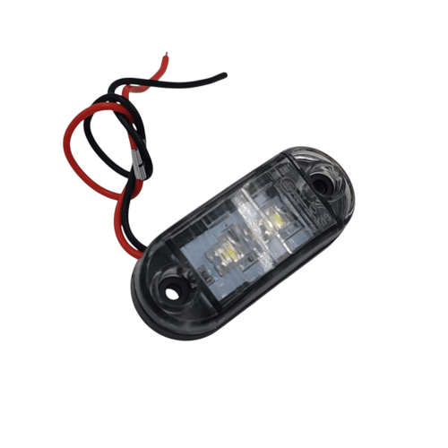 ضوء ممر LED لون ابيض LL-2FY