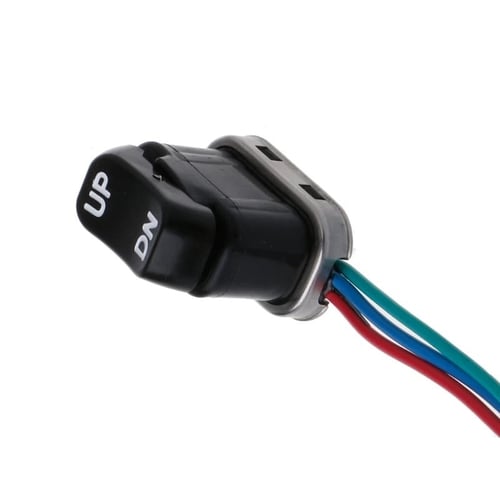 زر رفع وتنزيل هيدروليك 01