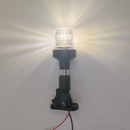 ضوء ملاحة LED خلفي 18 سم