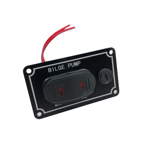 مفتاح مضخة (عادي و اتوماتيك) 01