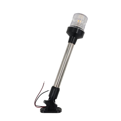 ضوء ملاحة LED خلفي 30.5 سم