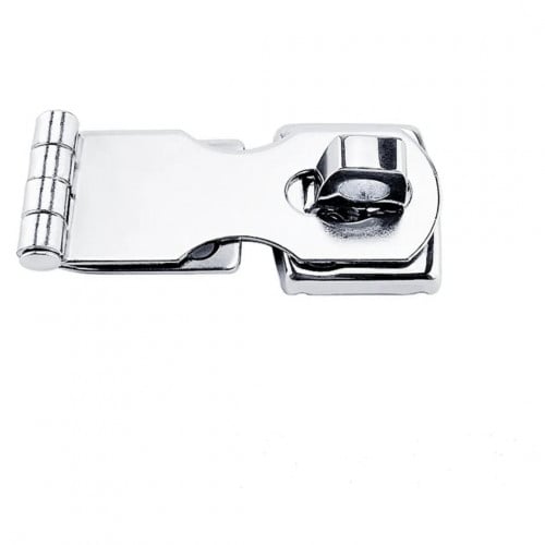 قفل بمشبك دائري ستانلس ستيل 316