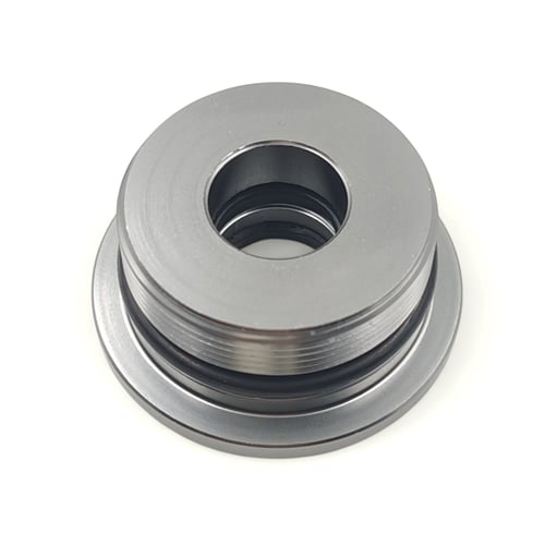 برغي هيدروليك اسطوانة هيدروليك 64E الحجم الصغير