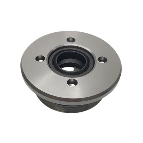 برغي اسطوانة هيدروليك 75hp-85hp الحجم الصغير
