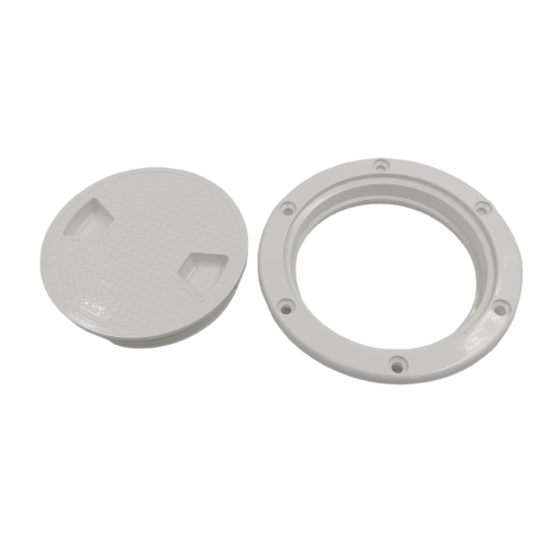 فتحة تفتيش مقاس 4 انش