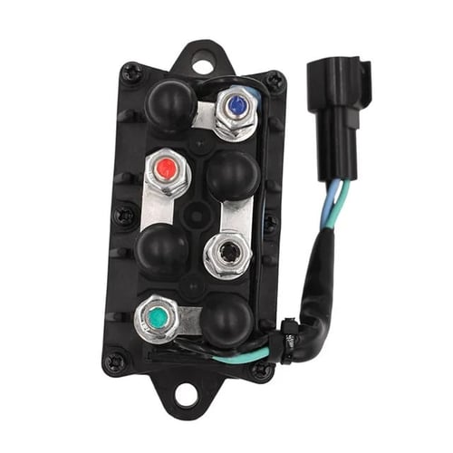 كتاوت لإستخدام ياماها فيش مثلث