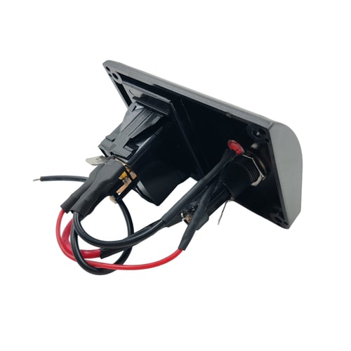 مفتاح مضخة ( عادي و اتوماتيك ) 02